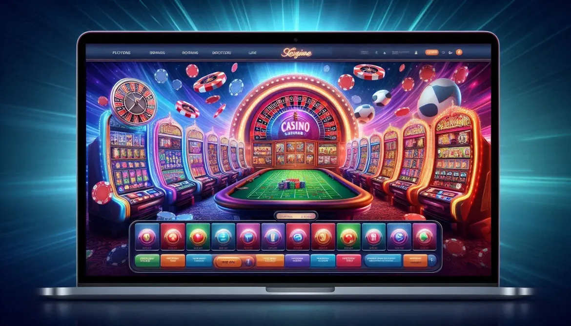 Spinmama Casino